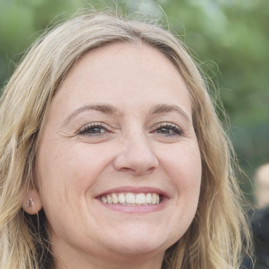 Portrait de Mathilde Rousseau